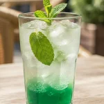 Diabolo menthe recette : proportions, service et variantes fraîches
