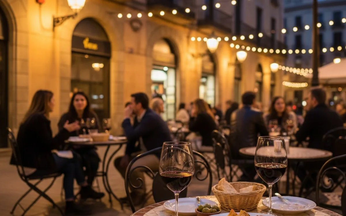 Lobo Bar Barcelona : que savoir avant de sortir boire un verre à Barcelone ?
