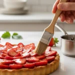 Recette nappage tarte sans gélatine : 6 solutions simples et brillantes